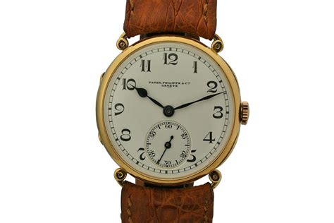 1920s patek philippe watch|patek philippe watch original price.